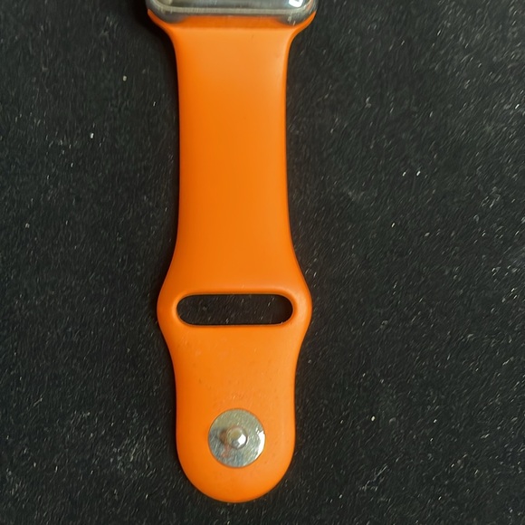 Hermes Apple Watch 44mm. - Picture 5 of 14